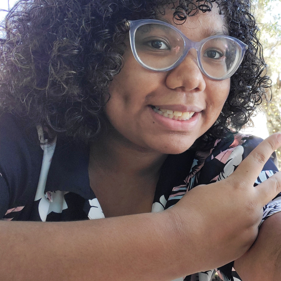 Foto de Alivia Jones