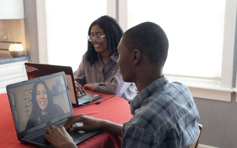 Imagem do blogue de boas-vindas