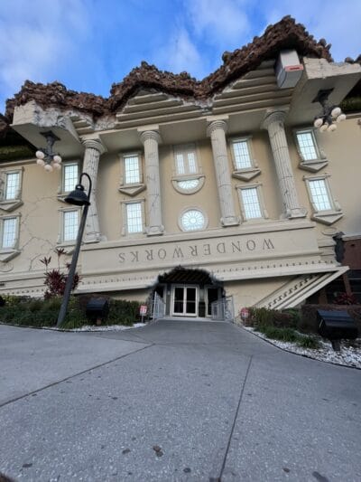 Local WonderWorks