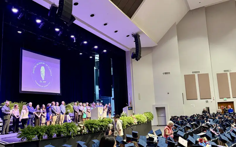 Graduação DAOF 2025