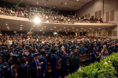 evento de graduação