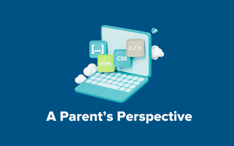 Testemunho dos pais da DAOF