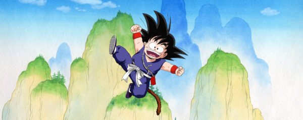 Imagem de Dragonball