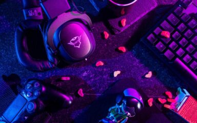 Imagem do clube de jogos