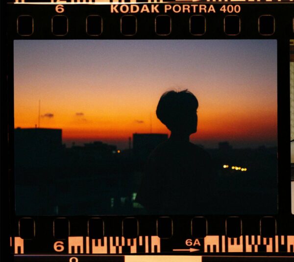 Imagem do filme