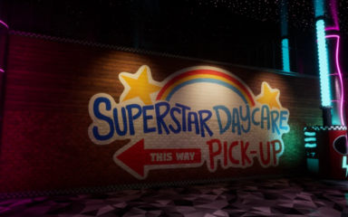 Clube de creche Superstar