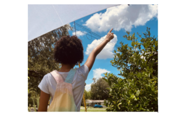 Aluno da DAOF vence concurso de fotografia K12