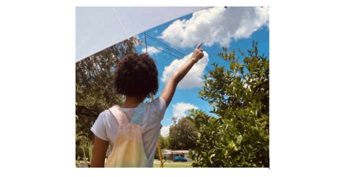 Aluno da DAOF vence concurso de fotografia K12